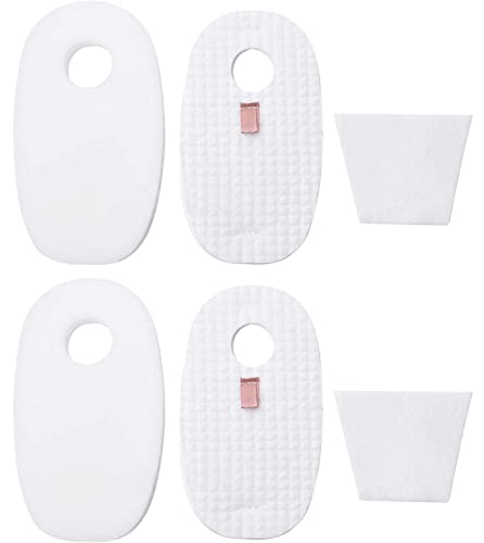 Artraise Filters for Shark Rocket DeluxePro TruePet Vacuum Cleaner