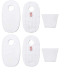 Artraise Filters for Shark Rocket DeluxePro TruePet Vacuum Cleaner