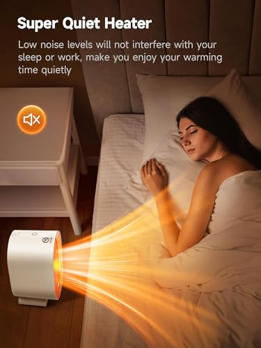 Little Space Heater U784739