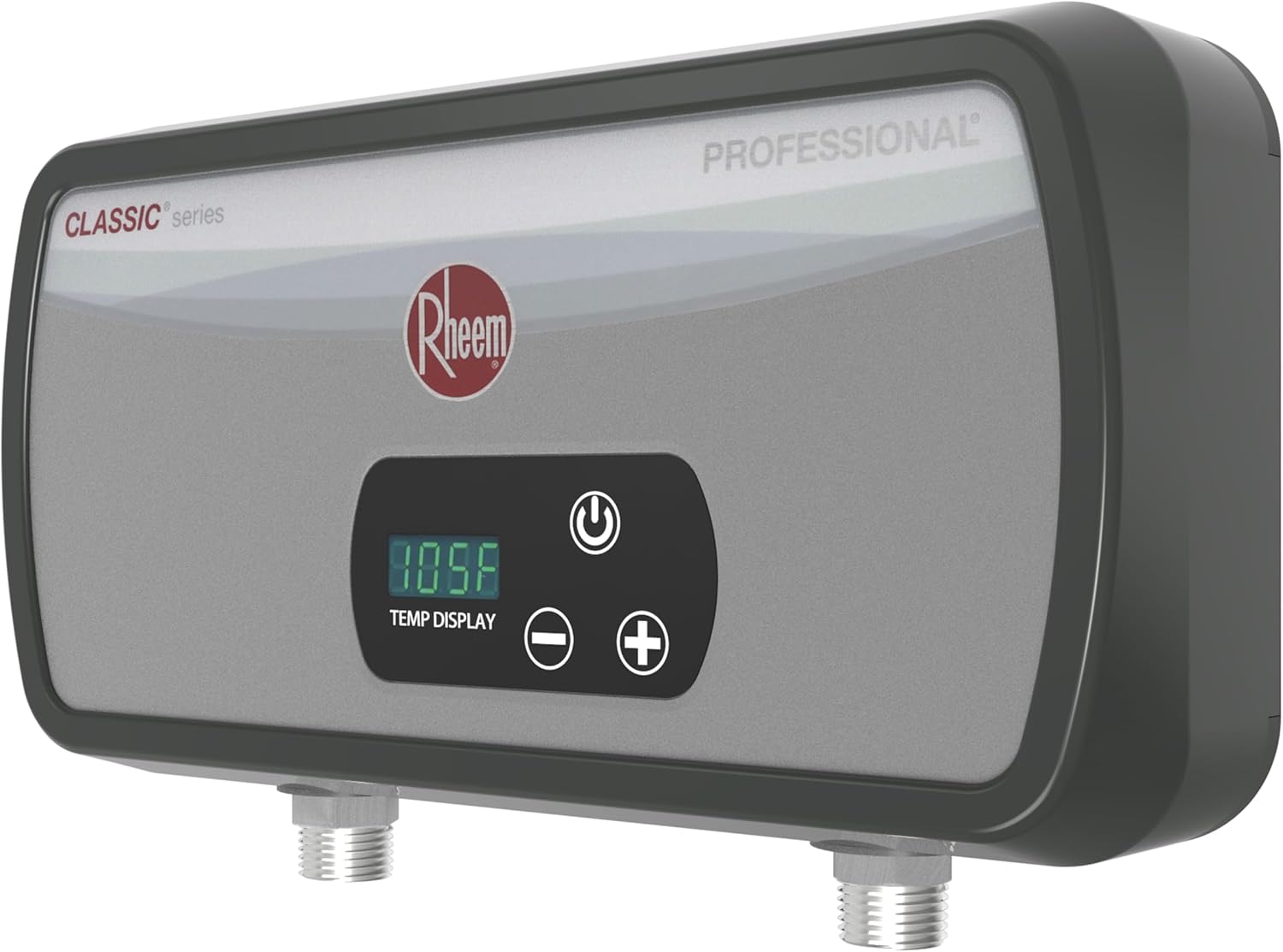 Rheem 3.5kW 120V Point of Use Tankless Electric Water Heater M826157