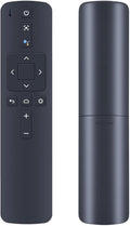 Replacement Voice Remote Control Controller for Anker Nebula Capsule 3 Laser 1080p Mini Smart TV Projector, D2426