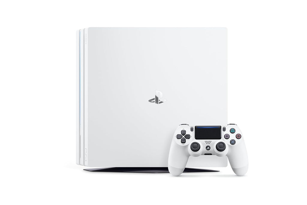 PlayStation 4 Pro 1TB Destiny 2 Limited Edition Console X29684