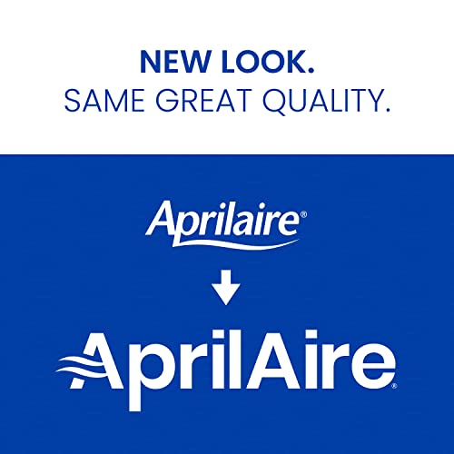 AprilAire E130 Pro 130 Pint Dehumidifier U275