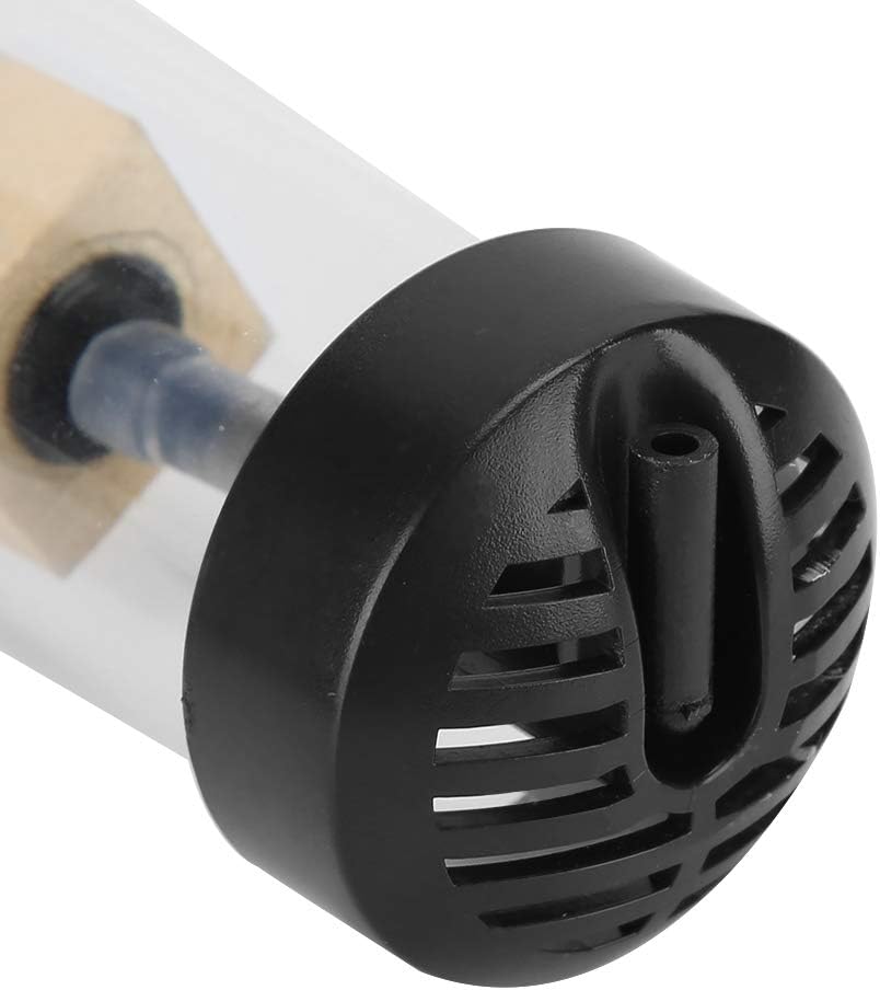 Protein Skimmer Aquarium Filter with IQ5 Accessory for Fish Tank P8652
