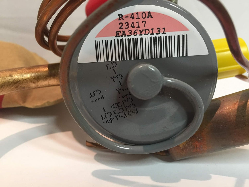 Bryant/Carrier EA36YD131 TXV Expansion Valve P6032
