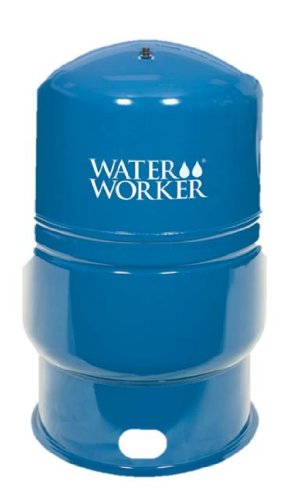 WaterWorker Vertical Pressure Well Tank