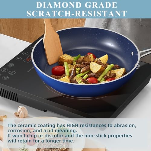 Nuwave Cookware Set L814