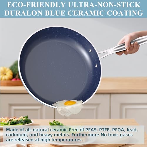 Nuwave Cookware Set L814