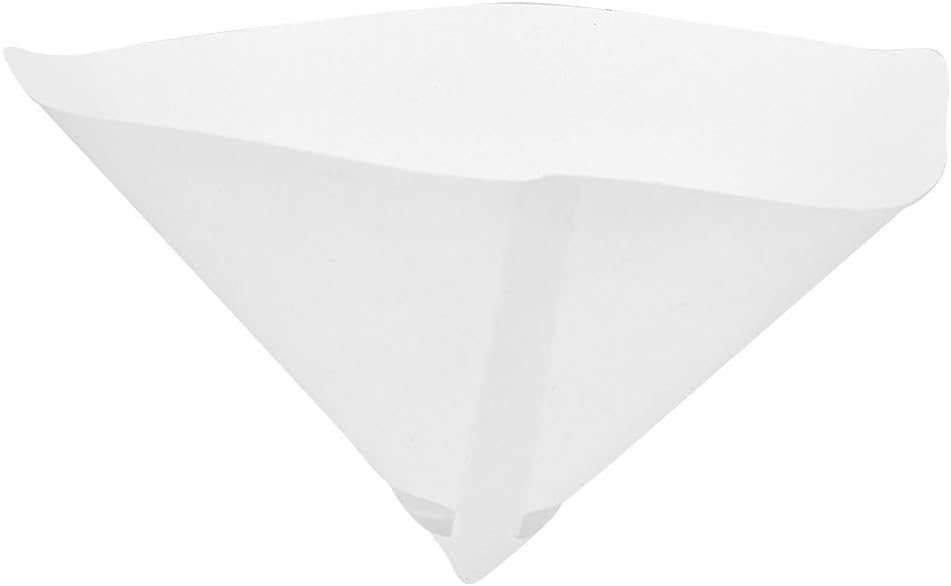 100 Mesh Paper Paint Strainer Conical Fine Filter for Car Paint (60pcs) Y92140