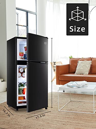 KRIB BLING ZT Refrigerator T78863