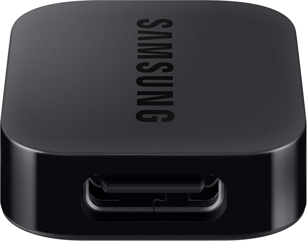 SAMSUNG SmartThings Hub Dongle for Zigbee Devices, USB Cable Included I42420