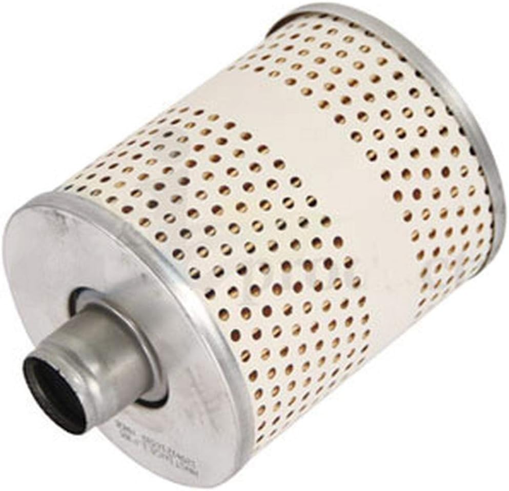 360430R91 Oil Filter Element with Gasket for International Tractors X771256