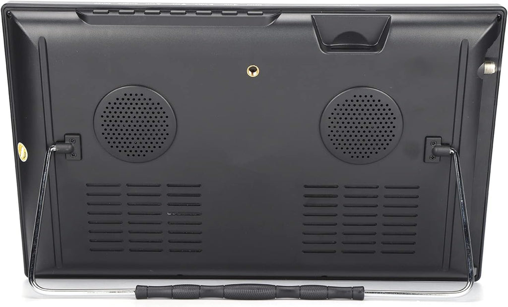 Tbest 13 inch Smart TV Portable HD Television for Car O9055