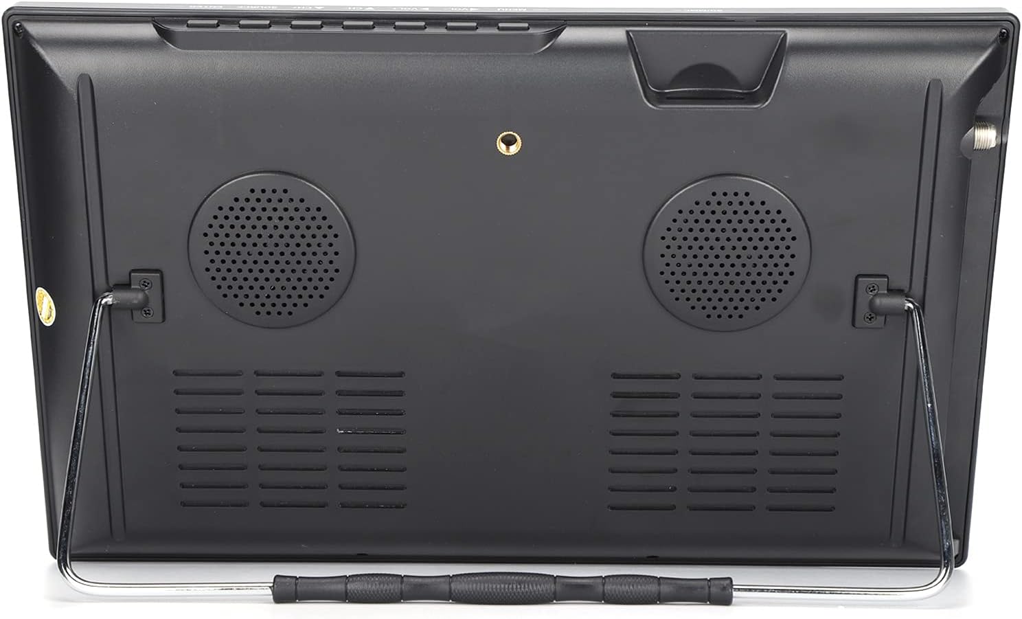 Tbest 13 inch Smart TV Portable HD Television for Car O9055