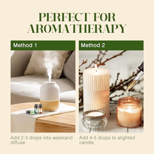 Essential Oils Set P167457