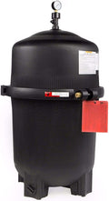 XtremepowerUS 425 sq ft Inground Pool Cartridge Filter In-Ground Swimming Pool and Spa Pool Filter System