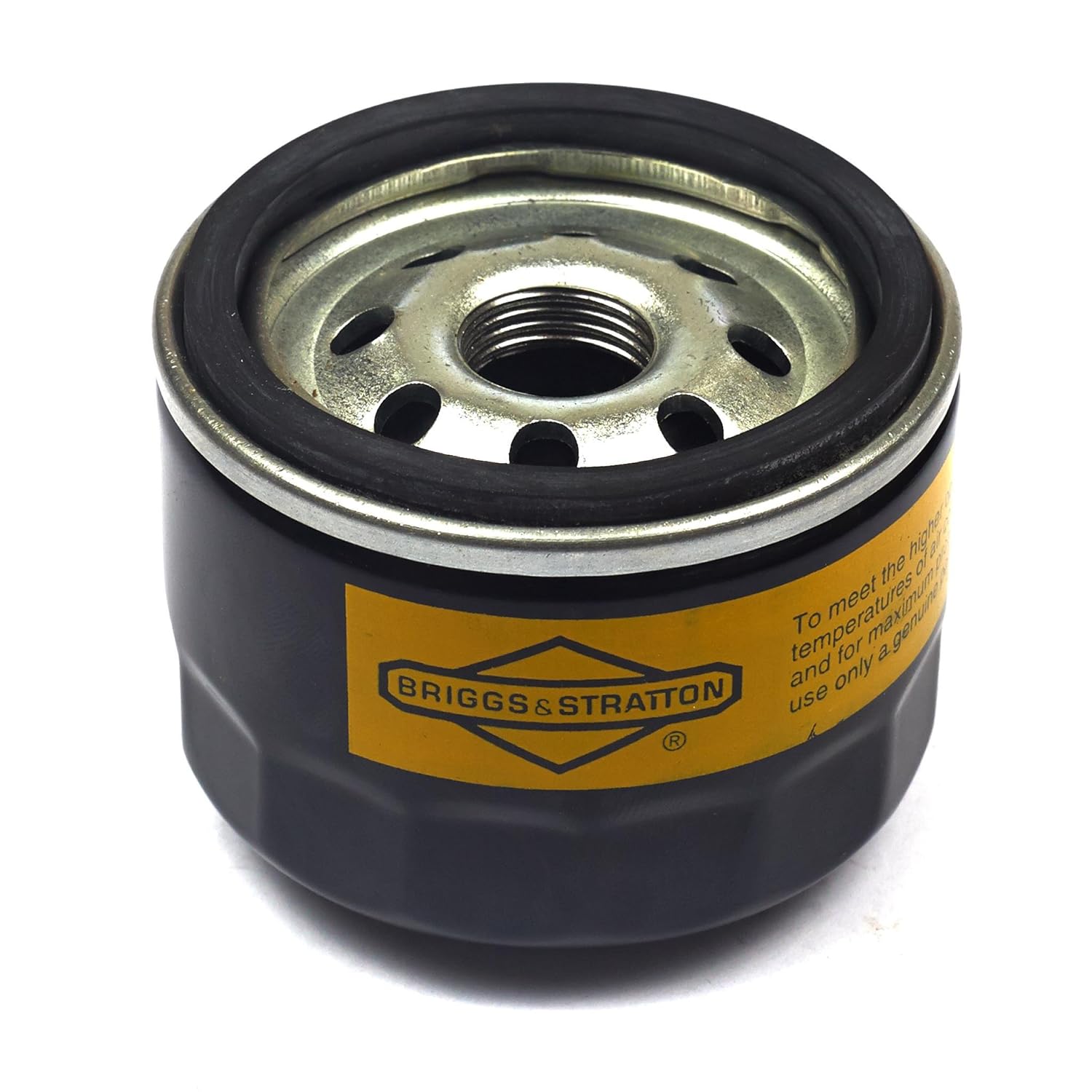 Briggs & Stratton Oil Filter, Model# 5049D