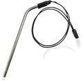 630811 RV Refrigerator Heating Element for Norcold N611 N621 N811 N821 N641 N622 N822 9162 N1095 Series rv refrigerator parts(120V 300W)