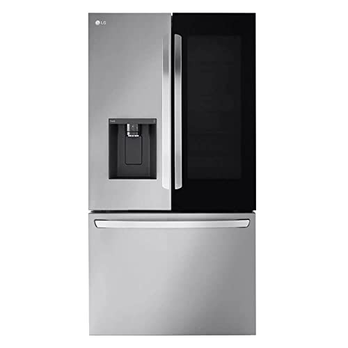 LG Lrfo2606S French Door Refrigerator E70906