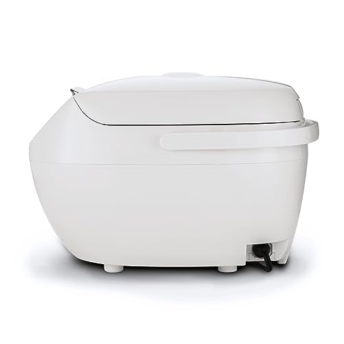 Tiger JBV-A10U Micom 5.5-Cup Rice Cooker and Warmer Z419