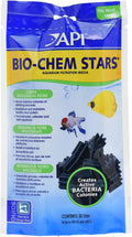 API BIO-CHEM STARS Filtration Media 20-Count
