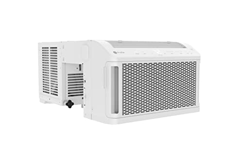 GE Profile ClearView Window Air Conditioner