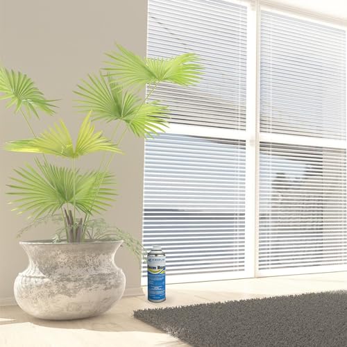 Germ Boss Fogger, Kills Odor Causing Bacteria, Fresh Scent, Covers 1,000 Cubic Feet O7435