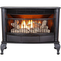 ProCom Ventless Dual Fuel Stove-25,000 BTU