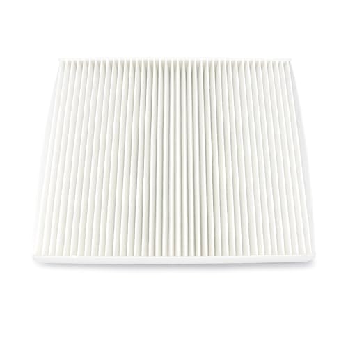 CF185 Cabin Air Filter with Activated Carbon G654126