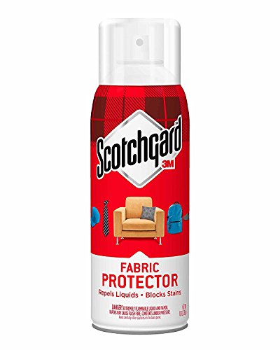Scotchgard Fabric Water Shield