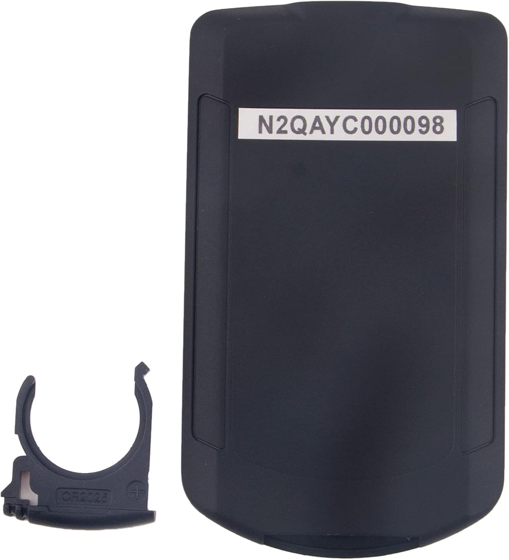 N2QAYC000098 Replacement Remote Control for Panasonic Home Theater Systems O596