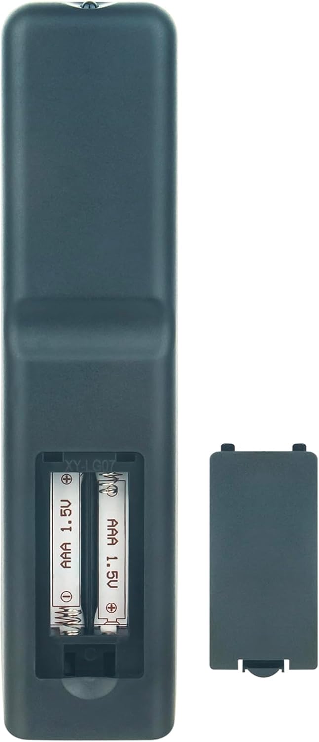 RM-C3015 Replacement Remote Control for JVC LED DVD HDTV Q794