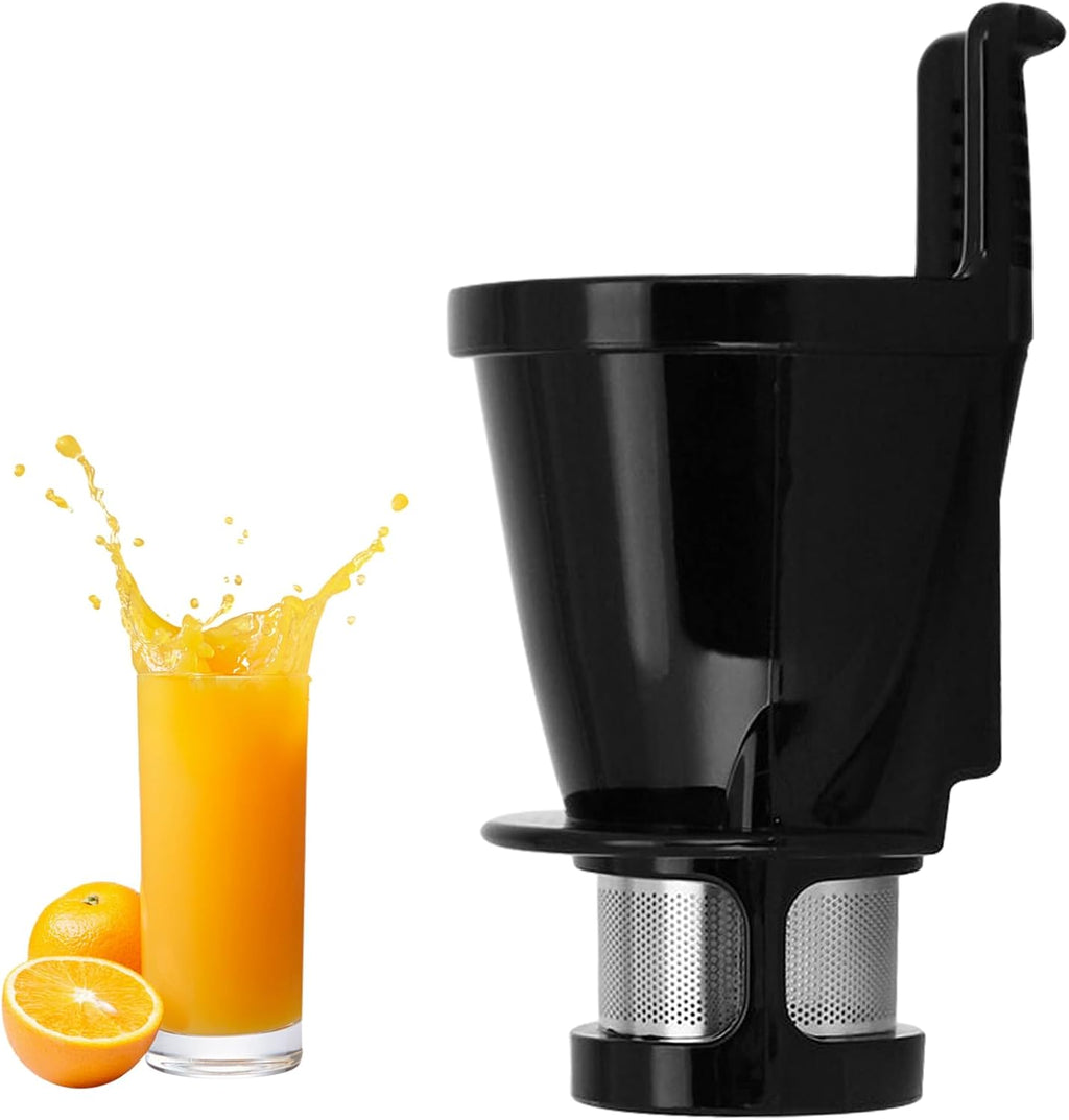 Juicing Screen Replacement Parts for Omegae Model 8003 8004 8005 8006 Slow Juicer #2、NOT fits NC900 and NC800 juicers