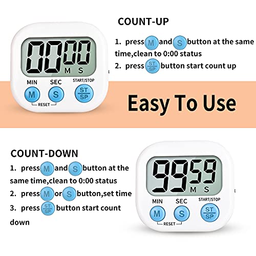 Timer D610888
