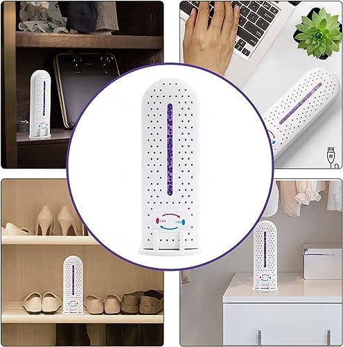 Reusable Dehumidifier for Home, Closet, Safe, Boat & RV Q45603