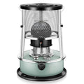 2 in 1 Portable Kerosene Heater & Stove, Outdoor Camping Kerosene Heater Camp Tent Heater for Road Trip,Picnic Camping,Fishing,Home