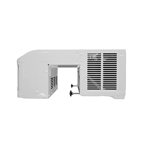 GE Profile ClearView Window Air Conditioner W9021