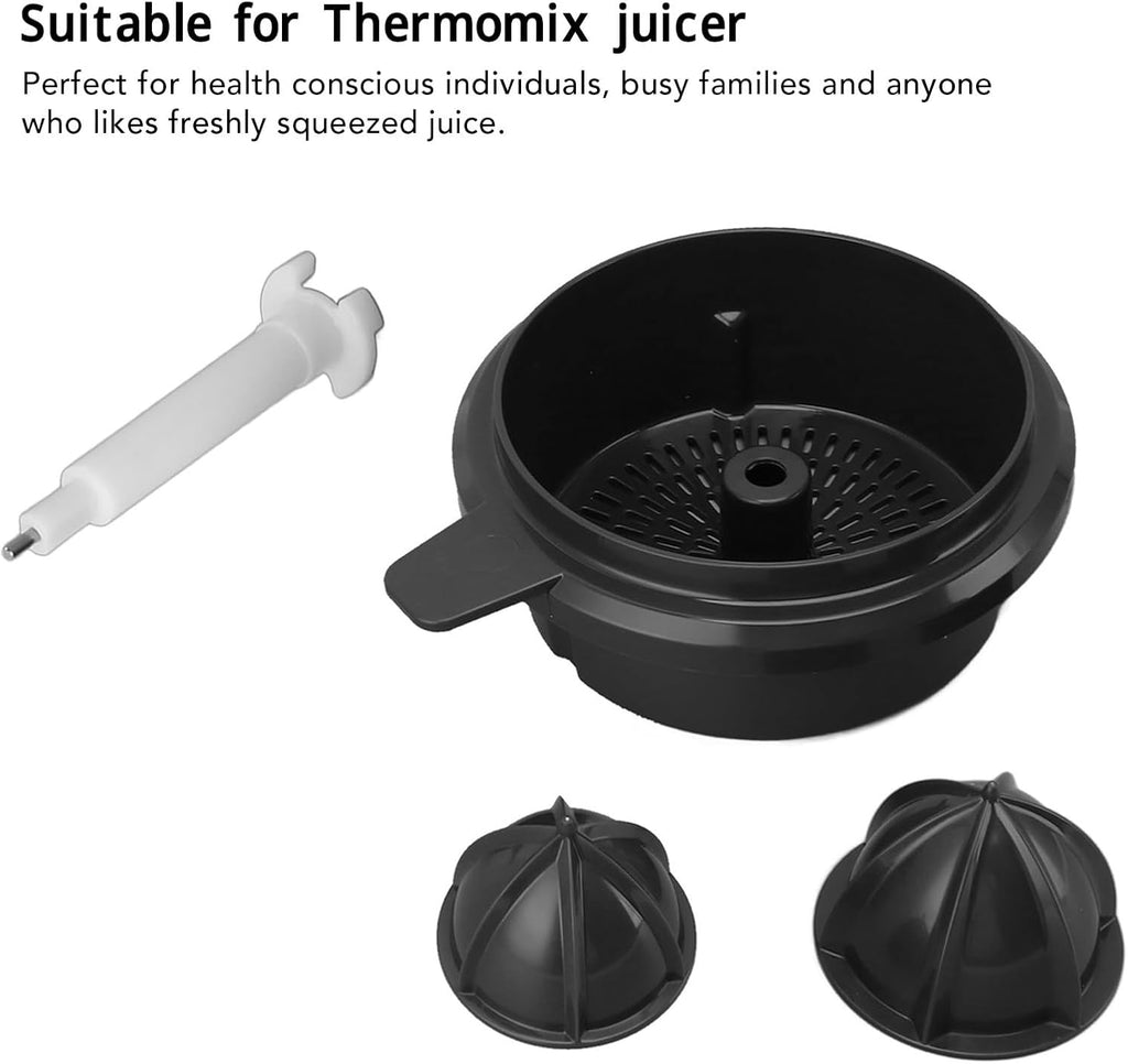 Juicer Orange Press Strainer Kit for Thermomix D739660
