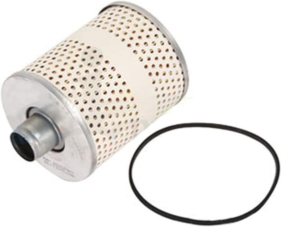 360430R91 Oil Filter Element with Gasket for International Tractors X771256