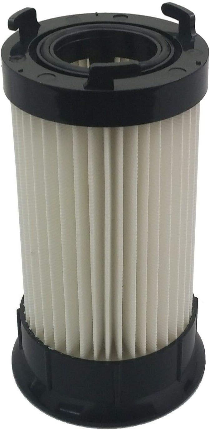 Replacement HEPA Filter for Eureka Vacuum Series 4700 5550, Boss Power Plus, Envirocare 927, Eureka Maxima Bagless Uprights Models 4700(BLM, LMP, LTA, ONG, RED), 4701A, 4702A, 4703A (1-Pack)