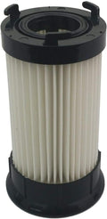 Replacement HEPA Filter for Eureka Vacuum Series 4700 5550, Boss Power Plus, Envirocare 927, Eureka Maxima Bagless Uprights Models 4700(BLM, LMP, LTA, ONG, RED), 4701A, 4702A, 4703A (1-Pack)