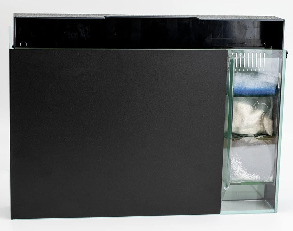 inTank Media Basket for Lifegard Aquatics Crystal 14.26, Crystal 9.98, All in One Beta 8.3 Y5586