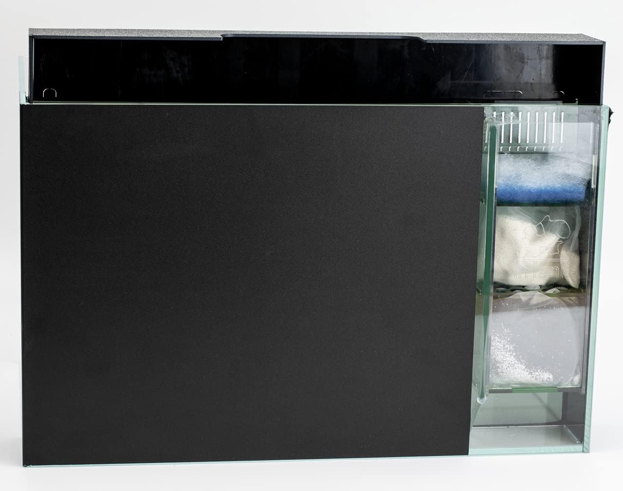 inTank Media Basket for Lifegard Aquatics Crystal 14.26, Crystal 9.98, All in One Beta 8.3 Y5586