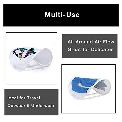 Pro-Mart DAZZ Pop-Up Sweater Dryer I239