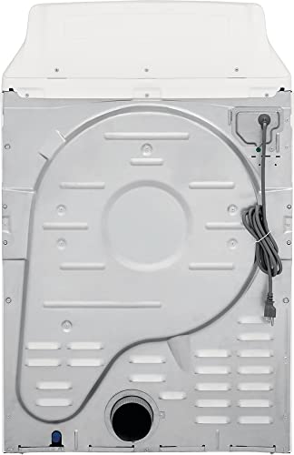 Frigidaire 6.7 cu. ft. Free Standing Dryer L40779