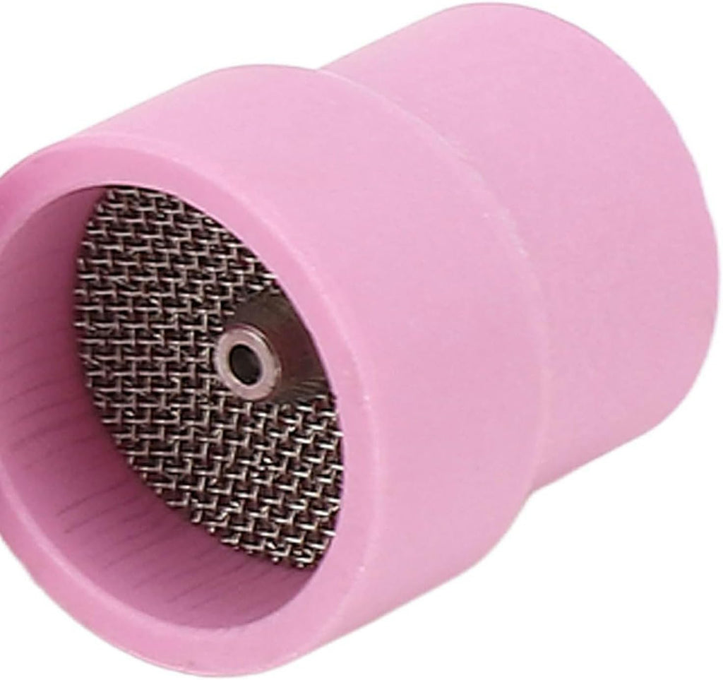 4 Pack TIG Welding Torch Ceramic Nozzles for WP9 20 25 17 18 26 R357686