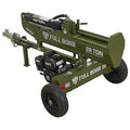 28 Ton Log Splitter-Full Boar Engine 212cc (49 State)