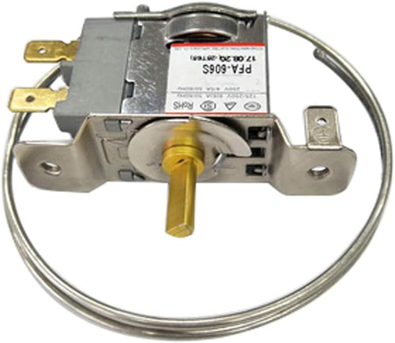Carrier Air Conditioner Thermostat PFA-606S F591
