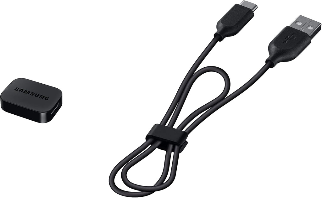 SAMSUNG SmartThings Hub Dongle for Zigbee Devices, USB Cable Included I42420