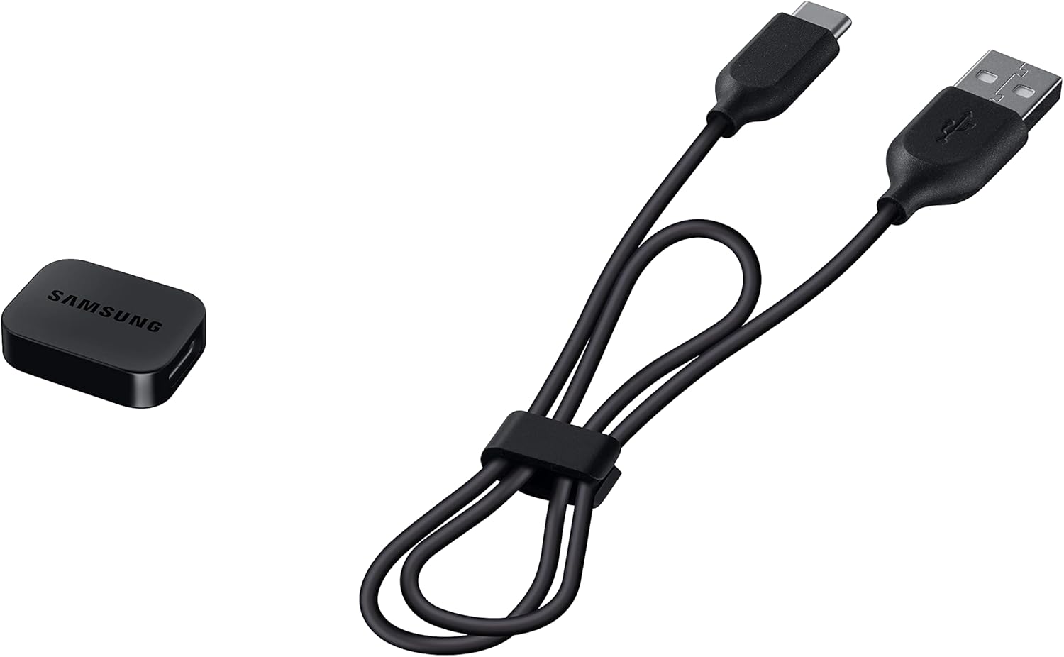 SAMSUNG SmartThings Hub Dongle for Zigbee Devices, USB Cable Included I42420
